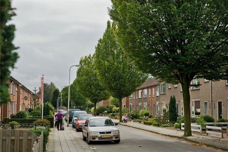 Spinnersweg 96, 7586 CK Overdinkel, Nederland