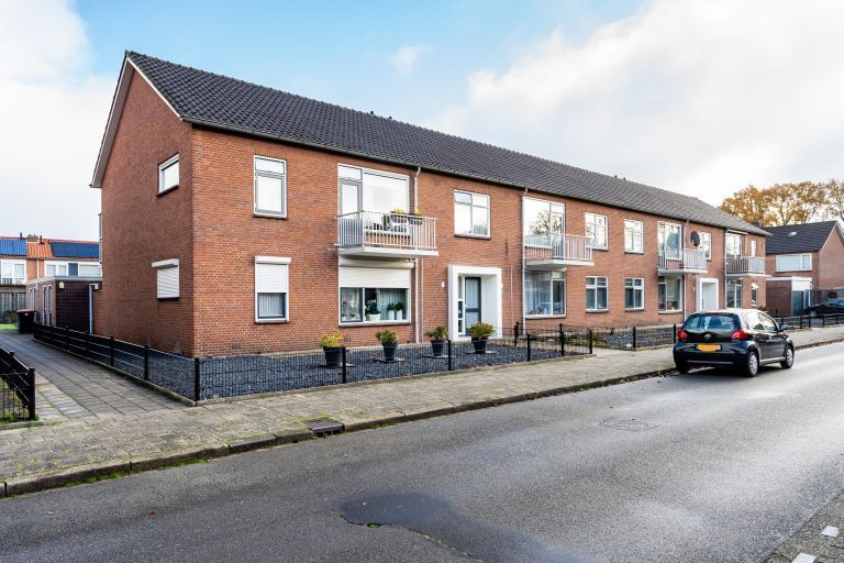 Ververstraat 63