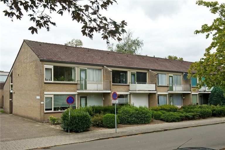 Balderikstraat 25, 7581 VS Losser, Nederland