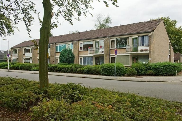 Balderikstraat 25