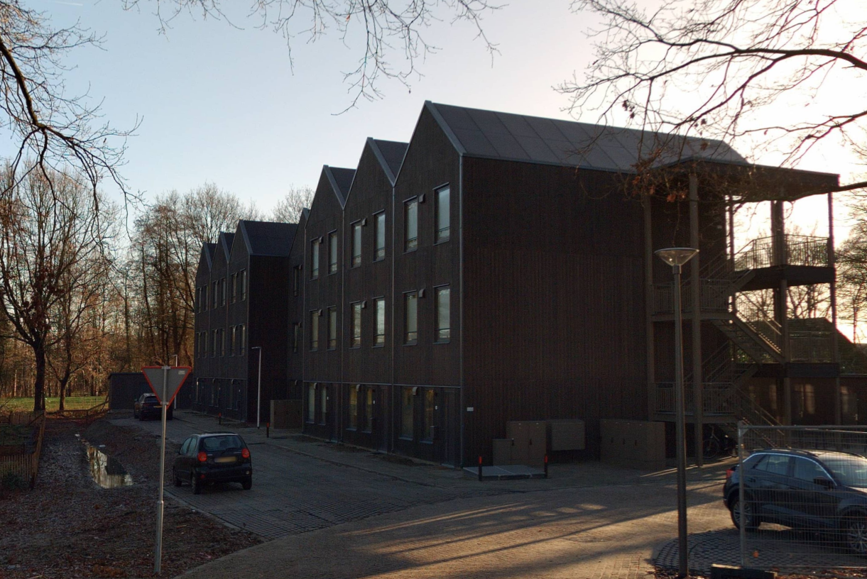 Tichelkampweg 33, 7621 GK Borne, Nederland