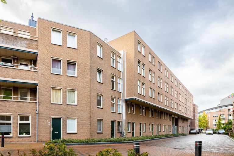 Appartement te huur: Wenninkgaarde 12, City Enschede