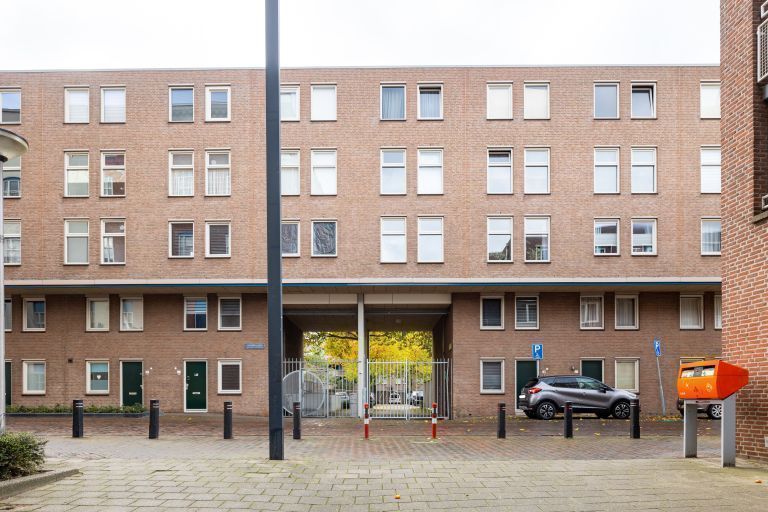 Wenninkgaarde 12