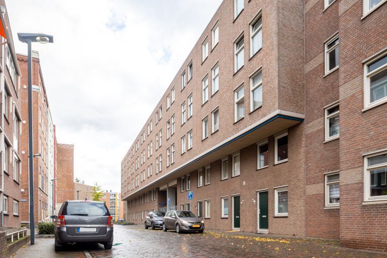 Wenninkgaarde 12