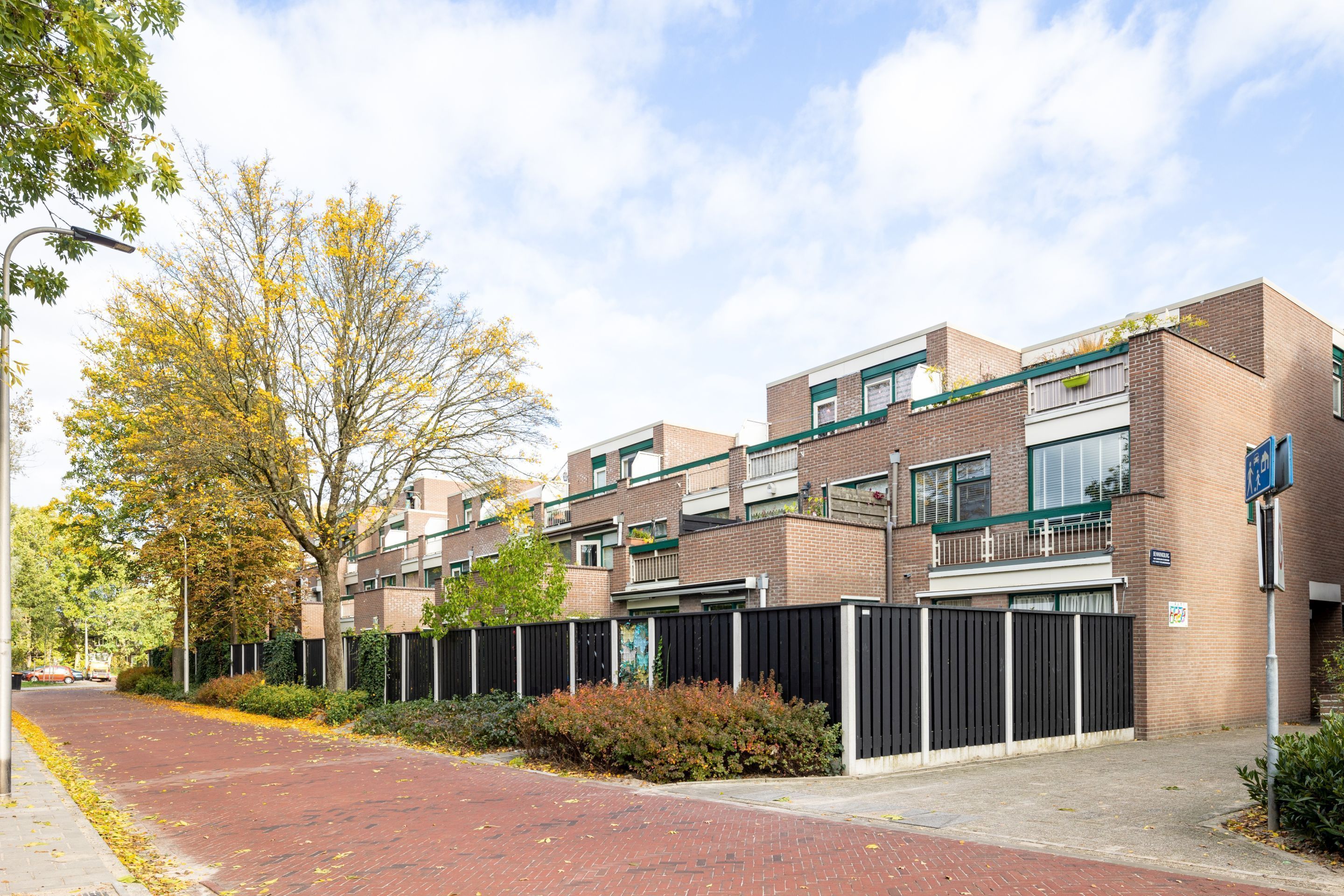 Brinkhuisburg 17, 7511 MJ Enschede, Nederland