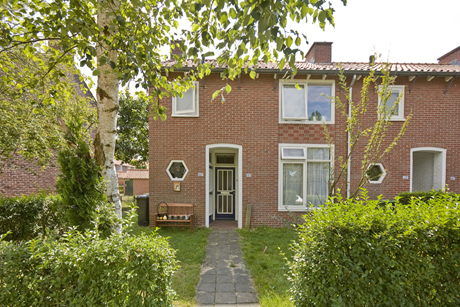 Misterweg 119