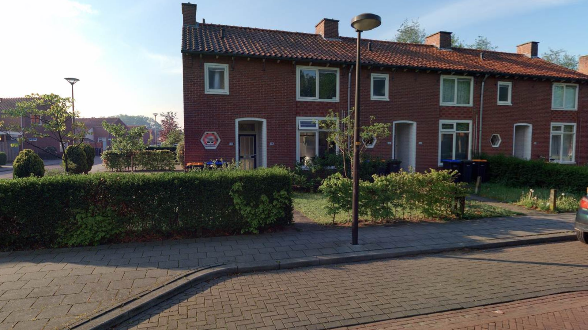 Misterweg 119