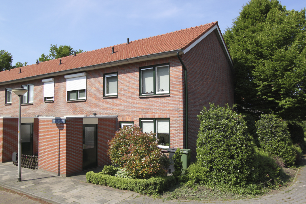 Kortenaerstraat 2, 7572 BE Oldenzaal, Nederland