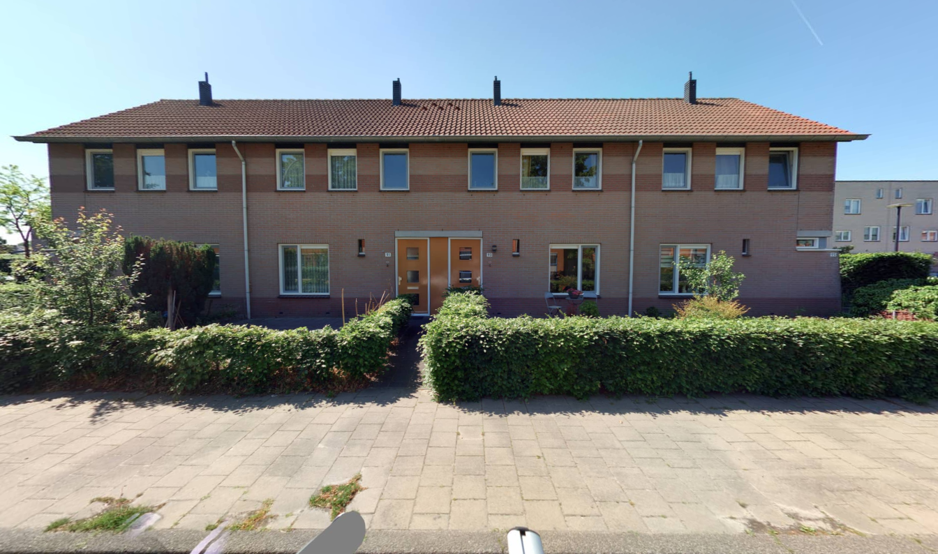 H. Leefsmastraat 93, 7556 JE Hengelo, Nederland
