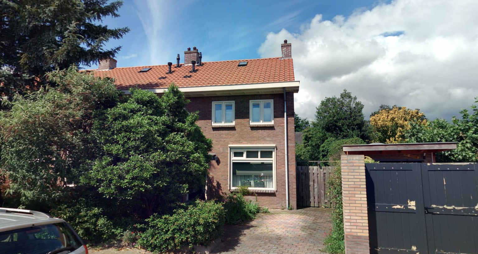 Isaac Sweersstraat 31, 7556 VK Hengelo, Nederland