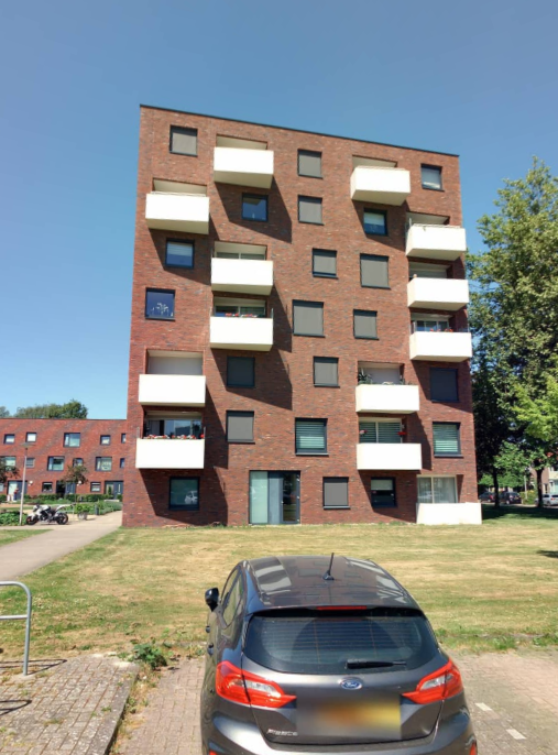 Backenhagenlaan 70b, 7557 KE Hengelo, Nederland