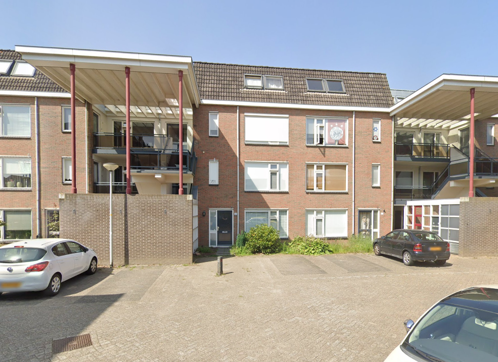 Pottebakkerserf 62, 7461 KB Rijssen, Nederland