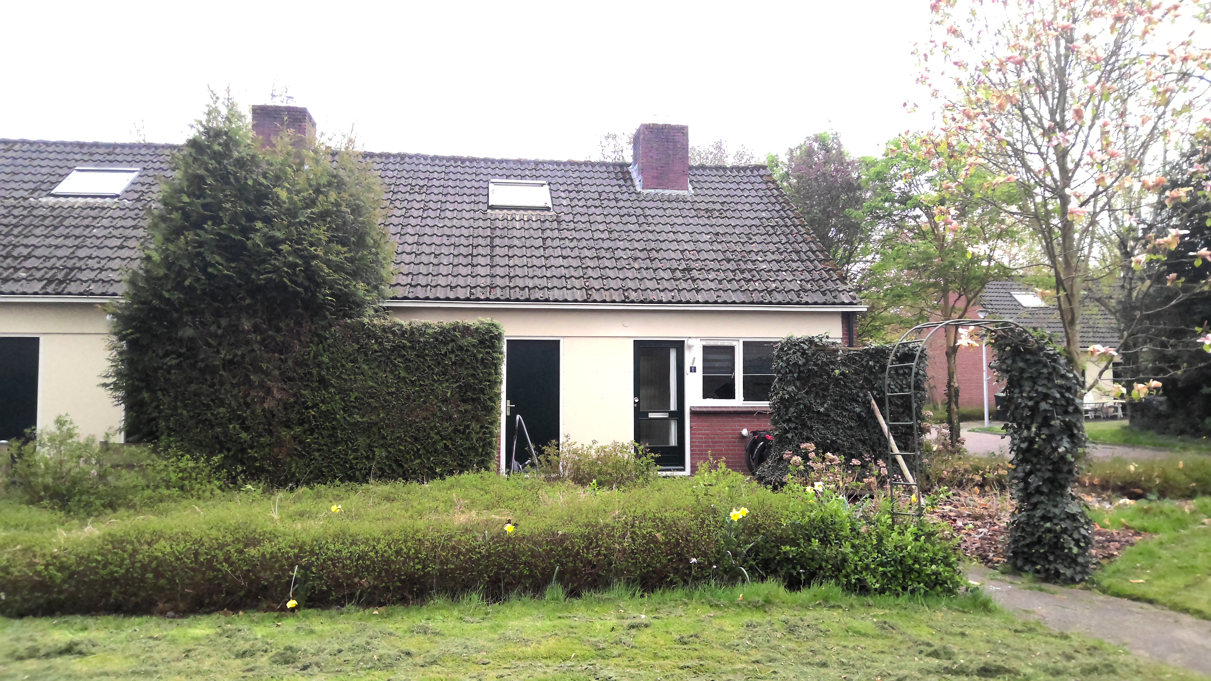 P.C. Hooftstraat 1, 7442 XA Nijverdal, Nederland