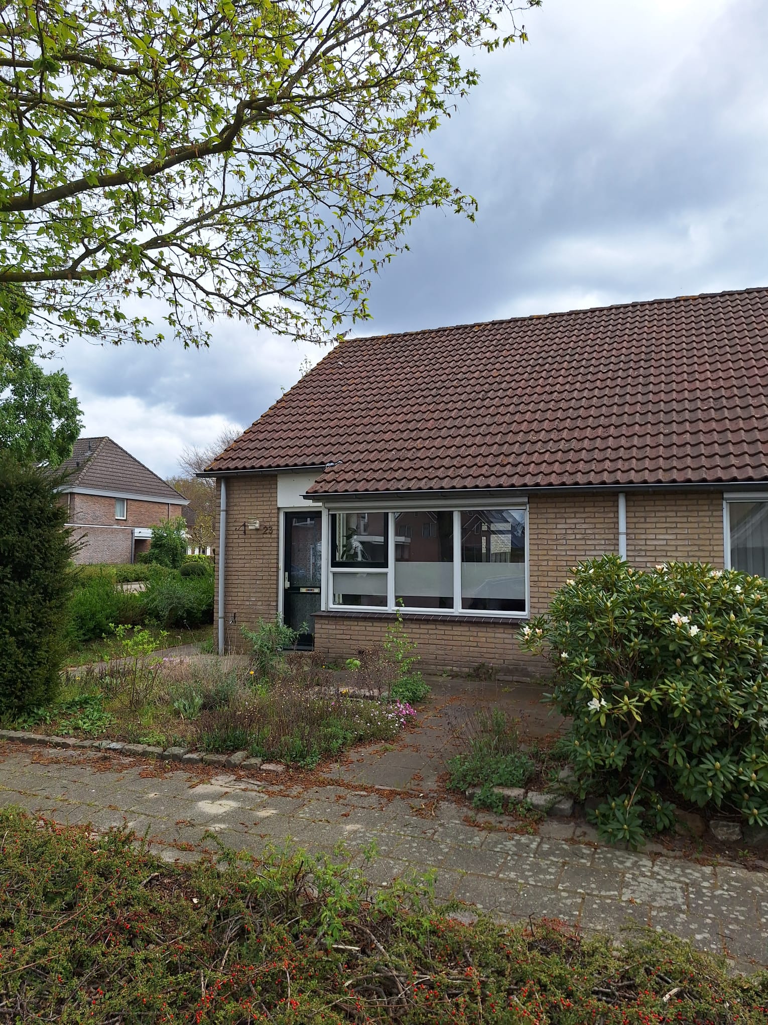 Evertskamp 23, 7448 AW Haarle, Nederland