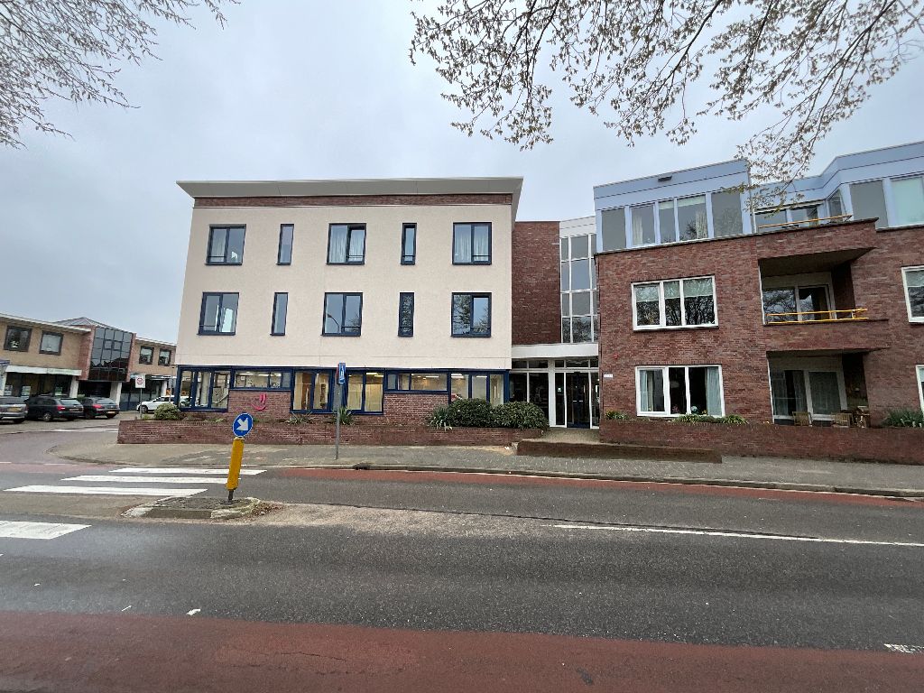 Polstraat 4E