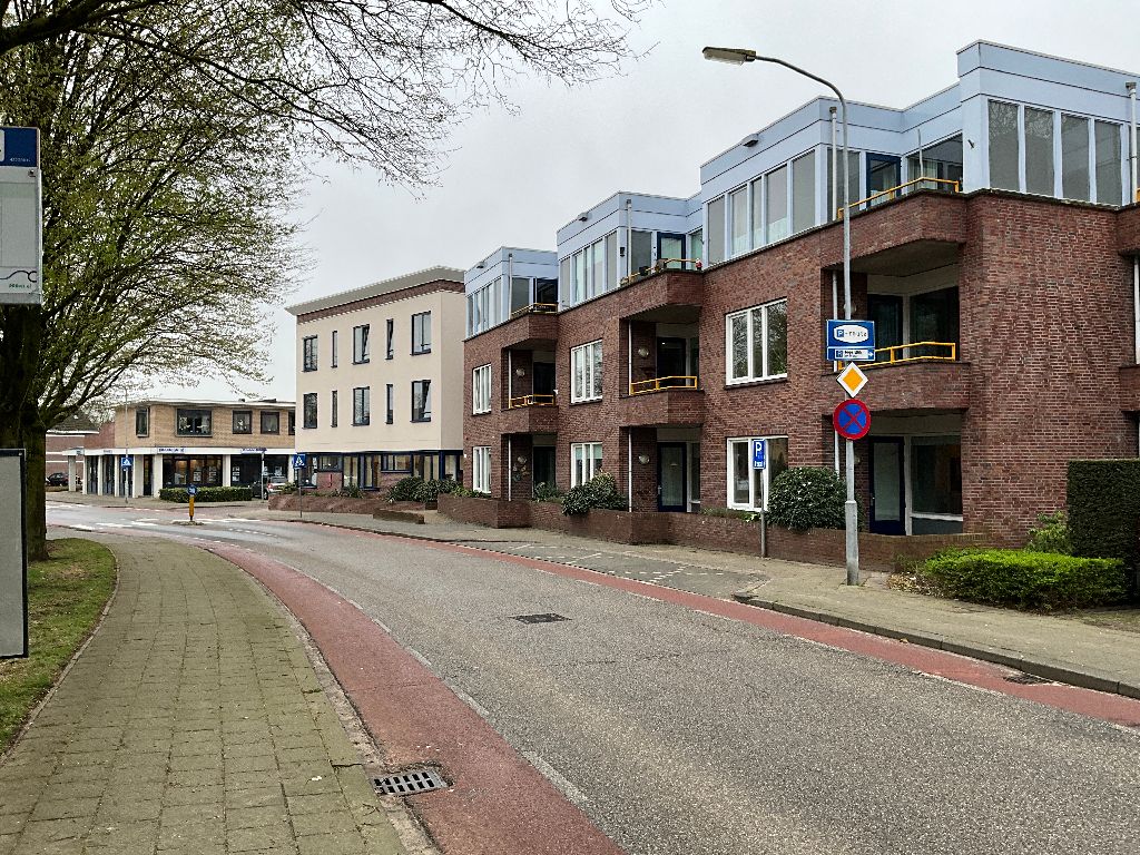 Polstraat 4E
