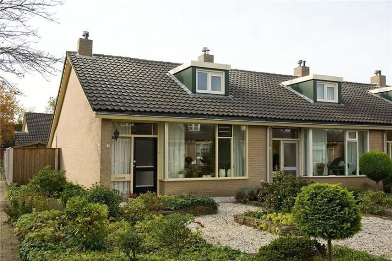 Kortenaerstraat 6, 7481 DS Haaksbergen, Nederland