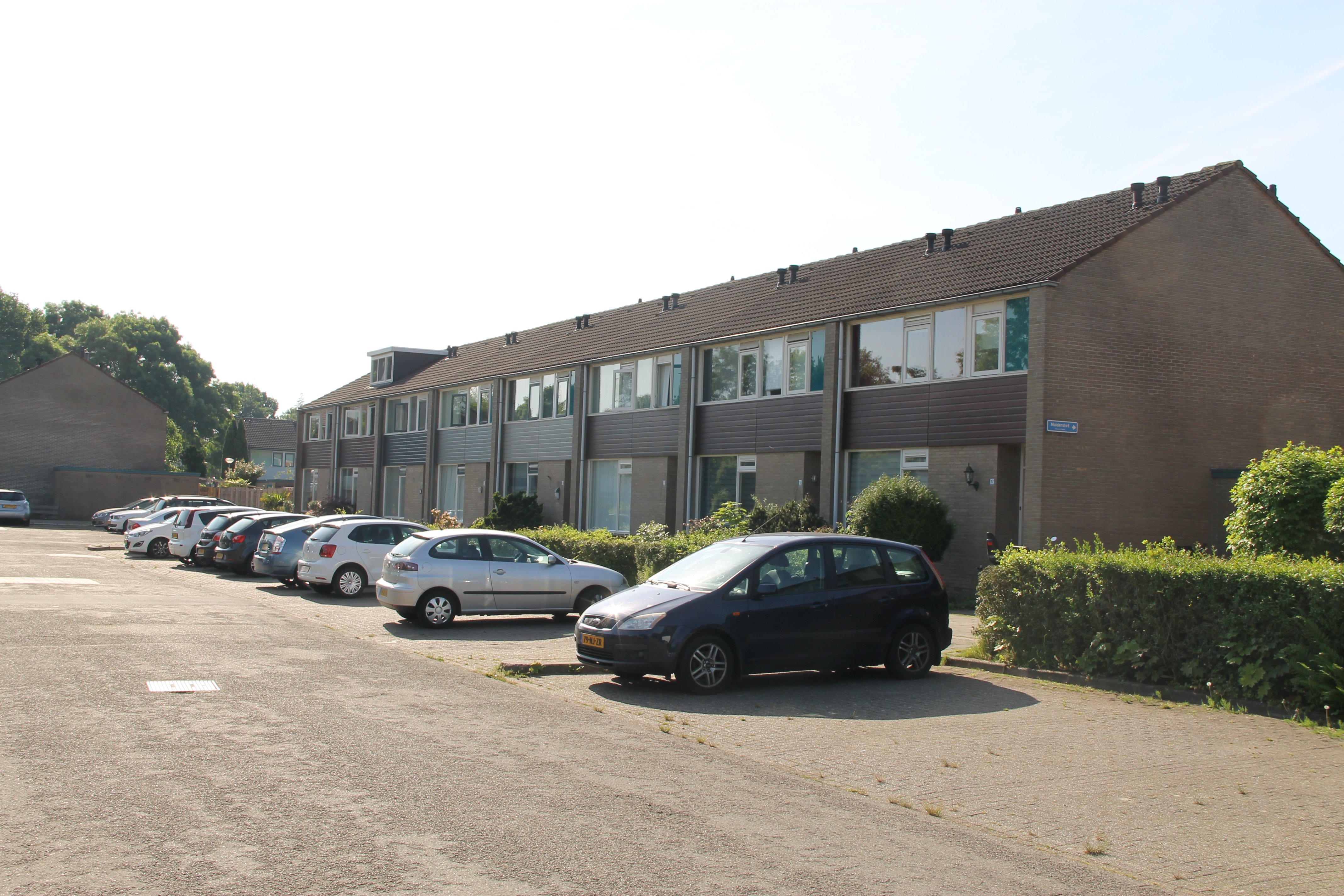 Muiderslot 32, 7608 KC Almelo, Nederland