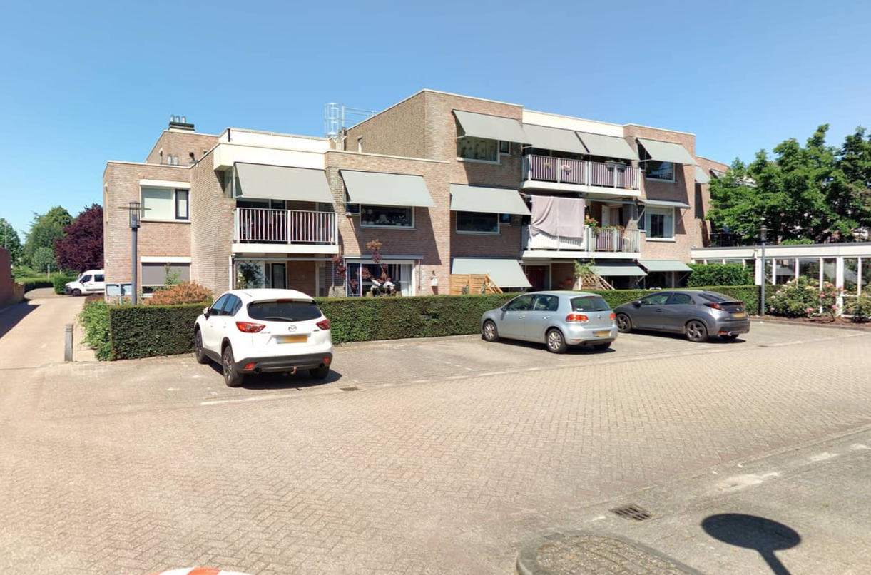 Backenhagenlaan 142
