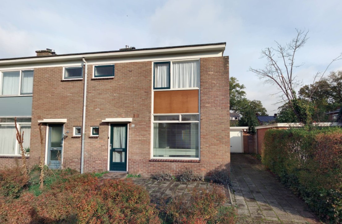 Doctor Koekstraat 4, 7548 AH Enschede, Nederland