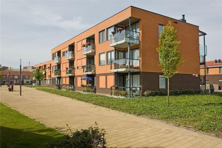 Meidoornstraat 65, 7581 XM Losser, Nederland