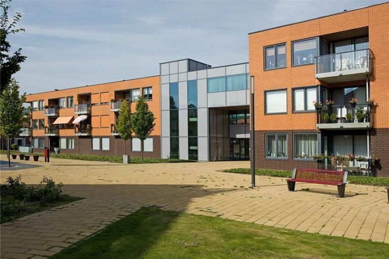 Meidoornstraat 65