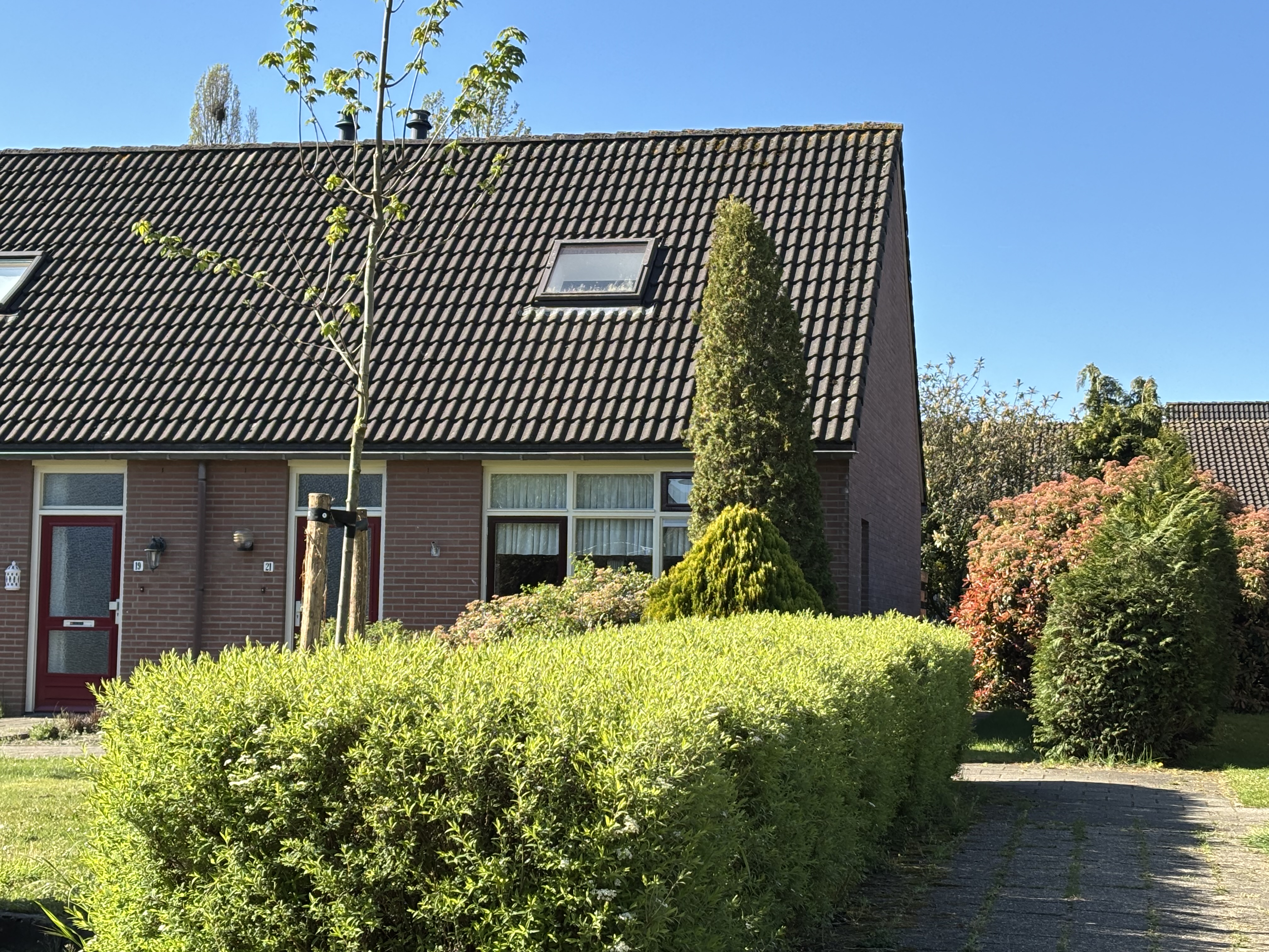 Laarkamp 19, 7245 AP Laren, Nederland