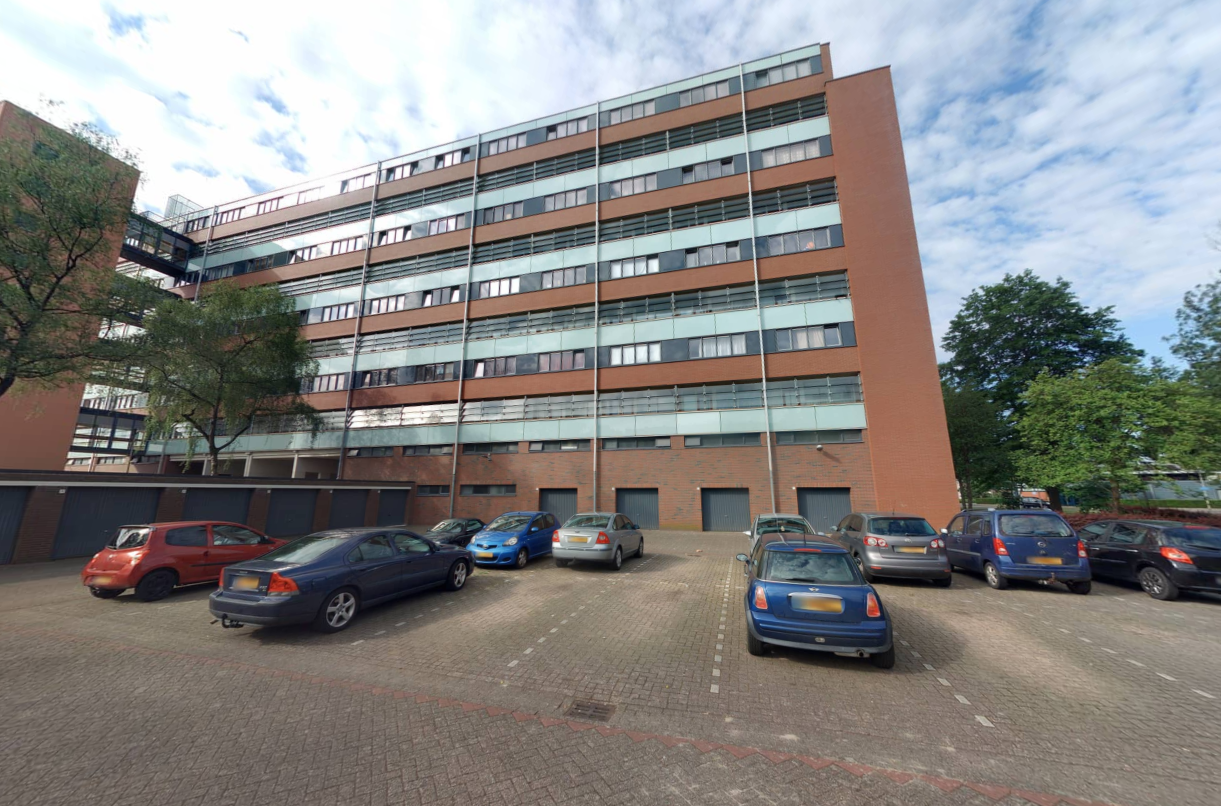 F. Zernikestraat 197, 7553 EC Hengelo, Nederland