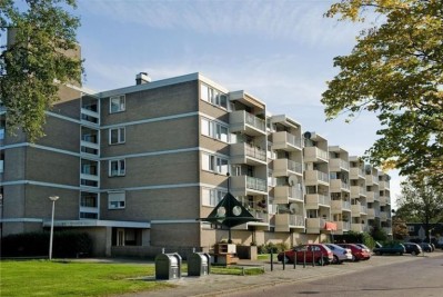 Zunabrink 67, 7544 DA Enschede, Nederland
