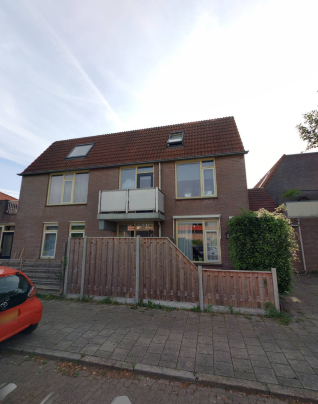 Celebesstraat 4B, 7556 SV Hengelo, Nederland