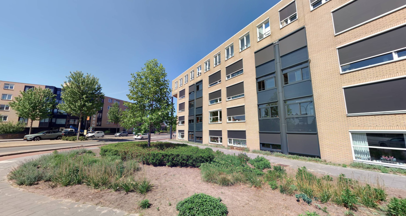 Hennepstraat 8, 7552 DN Hengelo, Nederland