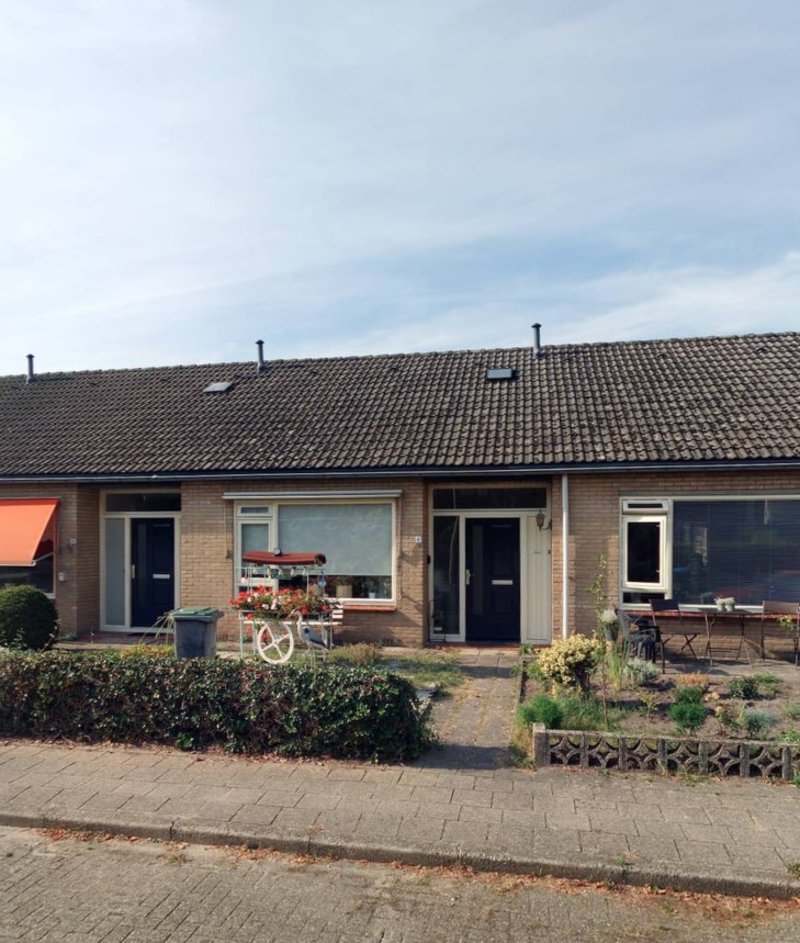 Prins Willem Alexanderlaan 8, 7242 GJ Lochem, Nederland