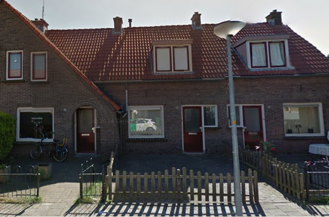 Gagelstraat 35, 7601 CM Almelo, Nederland