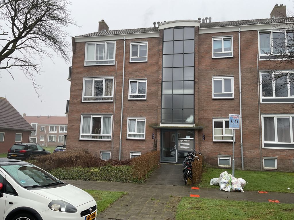 Johan Wagenaarstraat 12, 7557 VH Hengelo, Nederland