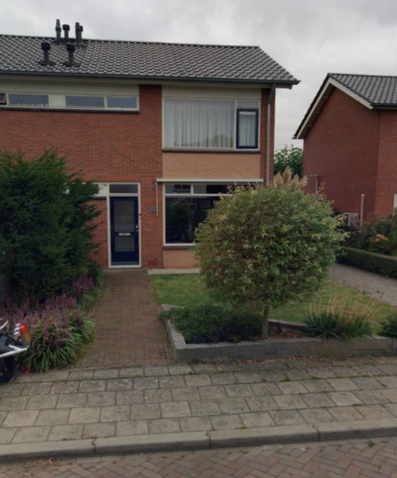 Rembrandtstraat 30, 7671 ZD Vriezenveen, Nederland