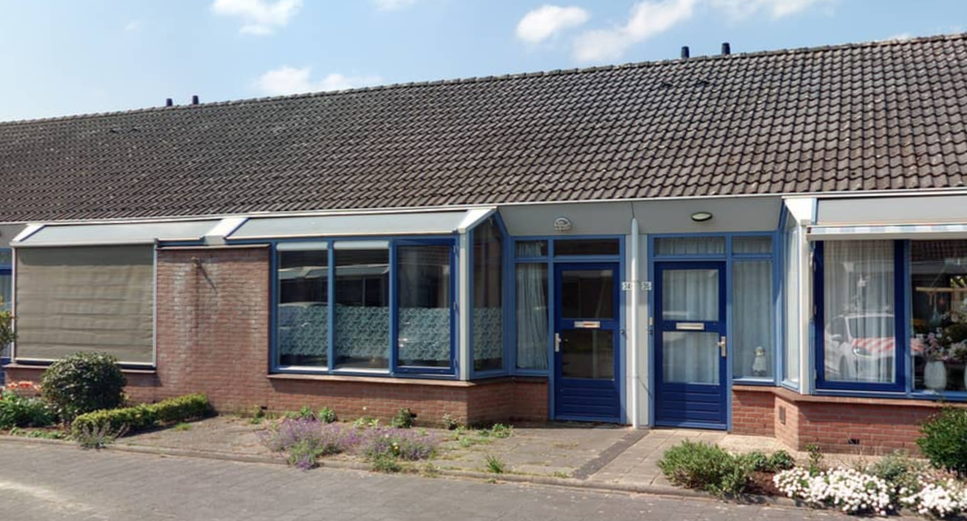 Manschotplein 34, 7121 BM Aalten, Nederland