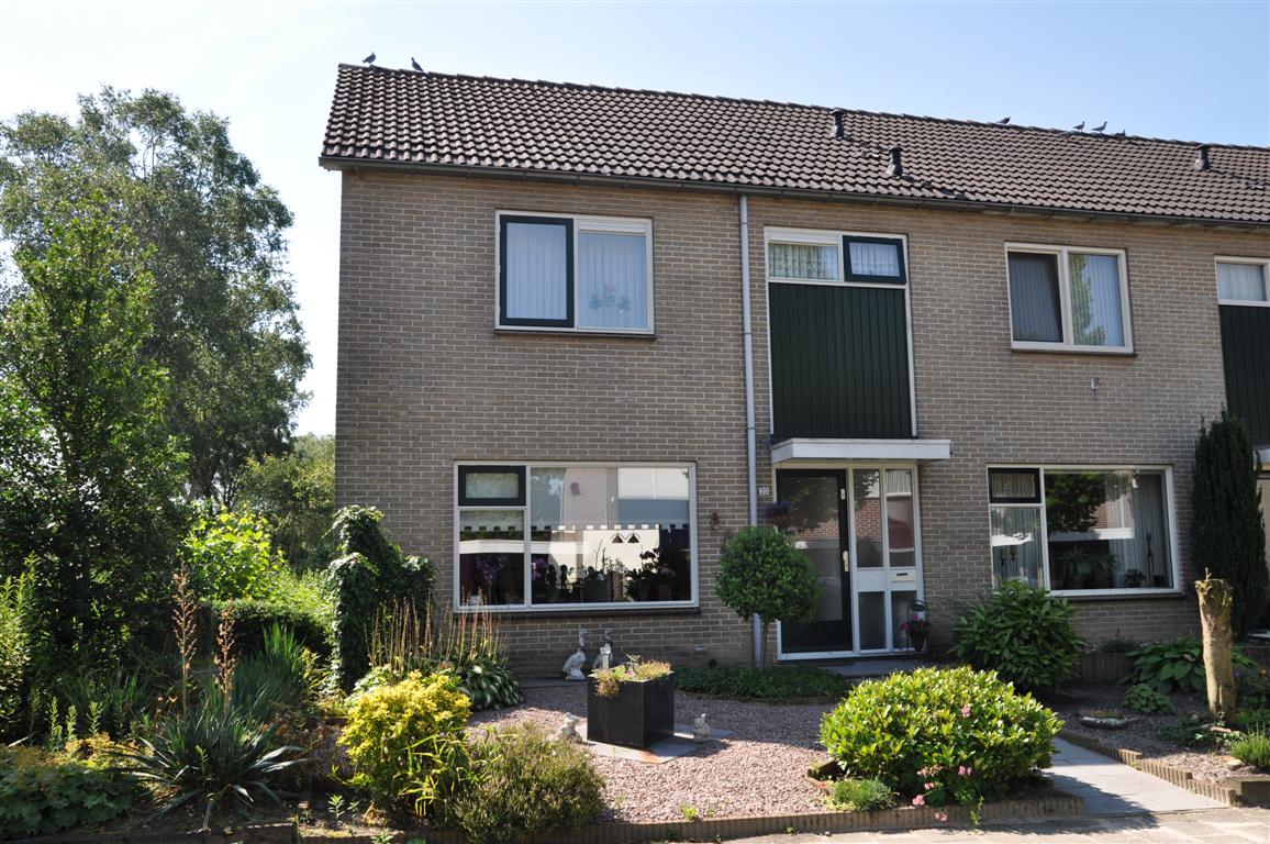 Van Dieststraat 20, 7651 BJ Tubbergen, Nederland