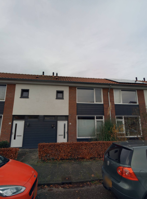 Woolderweg 32, 7622 JV Borne, Nederland