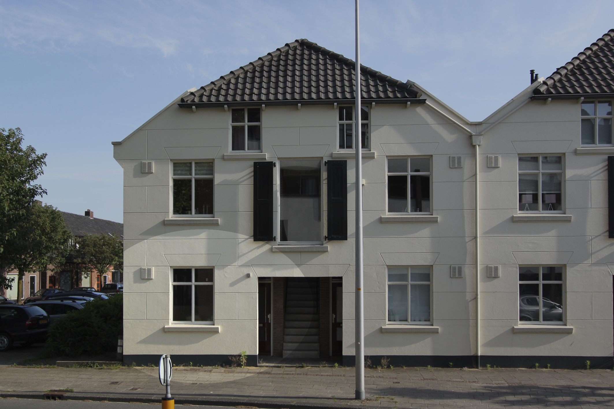 Steenstraat 126, 7572 DC Oldenzaal, Nederland
