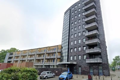 S.L. Louwesstraat 2, 7545 CV Enschede, Nederland