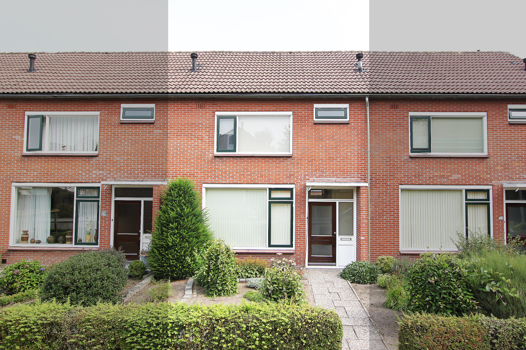 J.J. van Deinsestraat 26, 7576 VW Oldenzaal, Nederland