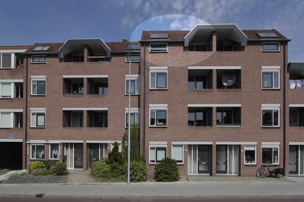 Hengelosestraat 14A, 7572 BP Oldenzaal, Nederland