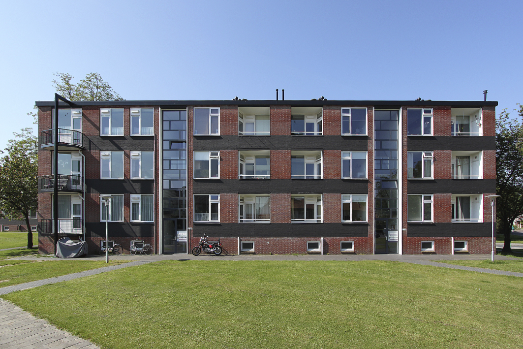 Frans Halsstraat 30, 7574 TT Oldenzaal, Nederland