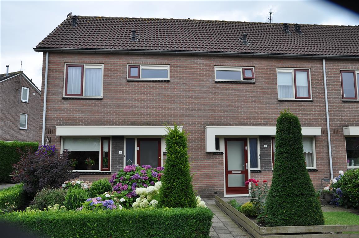 Frontrotstraat 8, 7666 LE Fleringen, Nederland