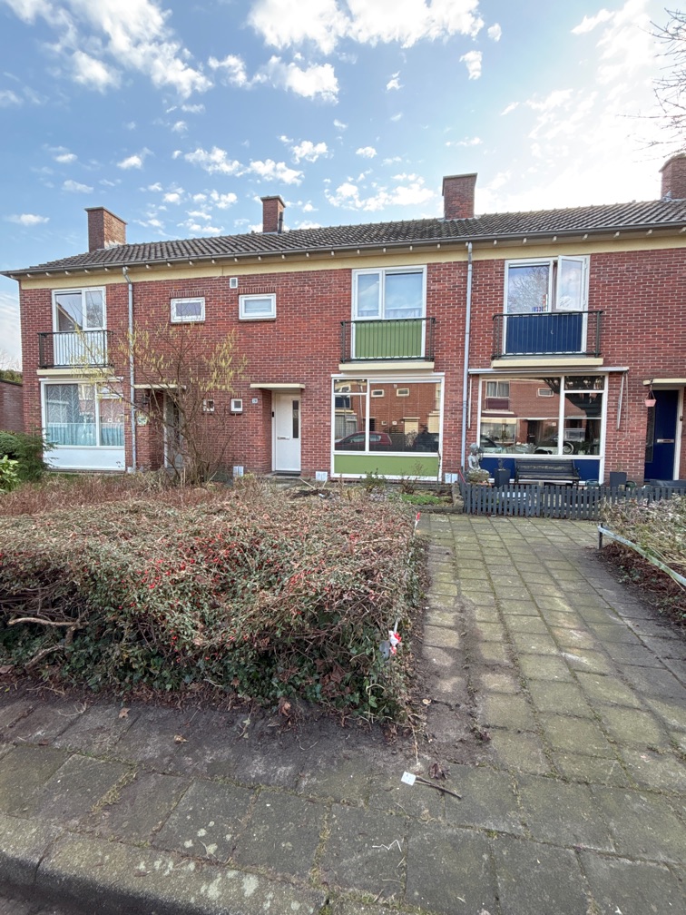 Akeleistraat 28, 7531 VD Enschede, Nederland