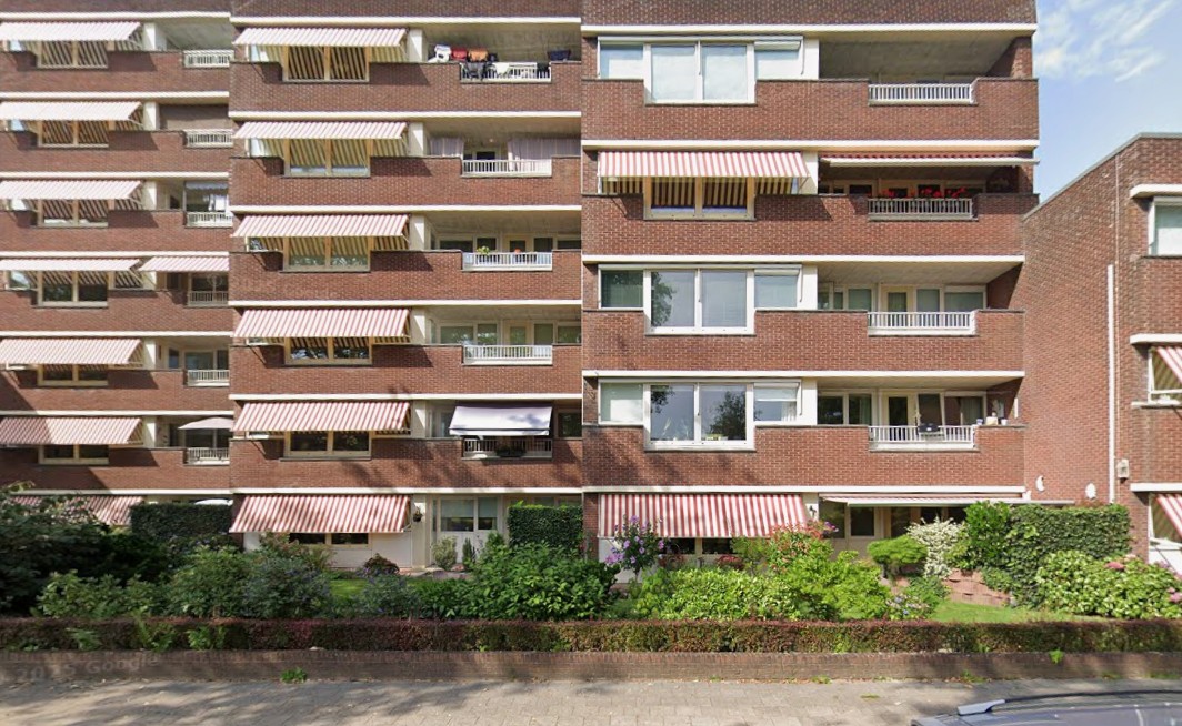 Grotestraat 24C, 7443 BH Nijverdal, Nederland