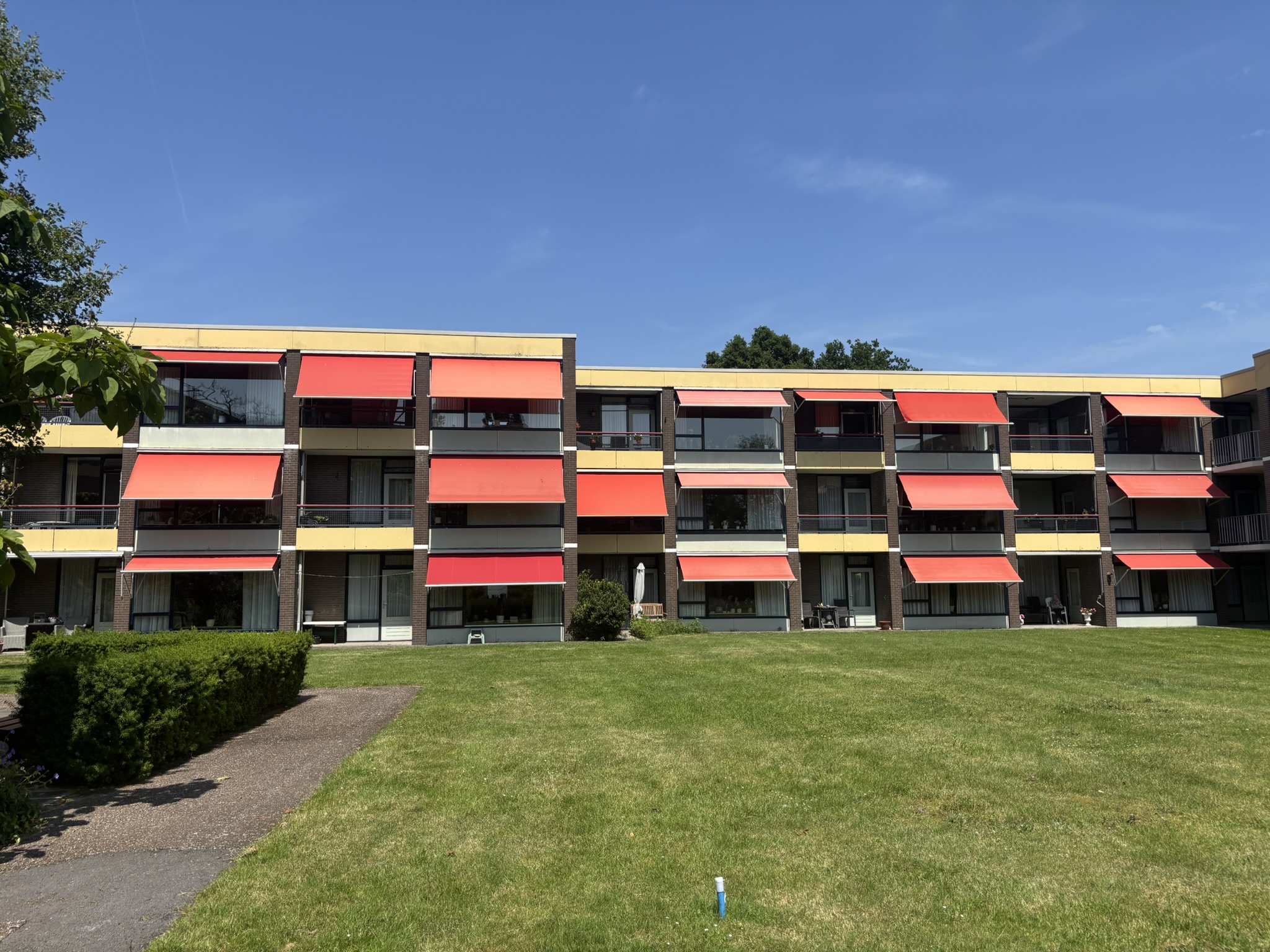 Diessenplasstraat 17, 7451 DA Holten, Nederland