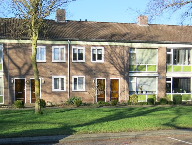 Doctor A.H.J Coppesstraat 75, 7523 EK Enschede, Nederland