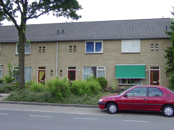 Roelf Bosmastraat 34, 7462 MD Rijssen, Nederland