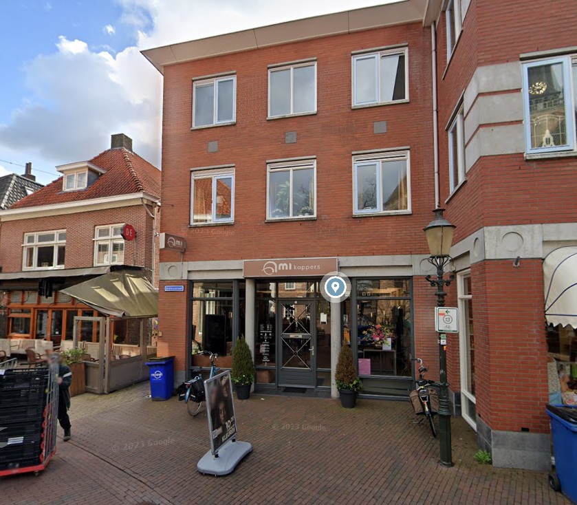 Molenstraat 10B, 7241 AE Lochem, Nederland